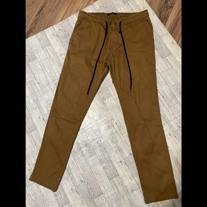 21 Men Slim Fit Pants, sz 28-30”